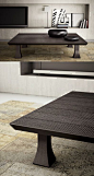 cina low table