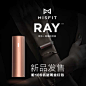 Misfit Ray新品ios苹果安卓微信睡眠监测防水时尚智能运动手环 - 天猫Tmall.com-wx2share微信直接分享淘宝连接