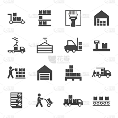 GoooGO采集到UI ICON图标