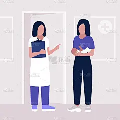 儿科医生