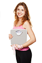 人,概念,休闲装,生活方式,20到24岁_160638699_Weight loss concept_创意图片_Getty Images China