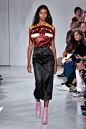 Calvin Klein RTW Spring 2018 : Visit the post for more.