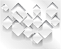 立体菱形背景素材模板下载(图片编号:20140206124244)-底纹背景-底纹边框-矢量素材 - 聚图网 juimg.com