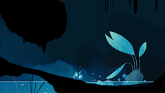 看见AE就想吐采集到GRIS