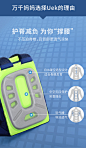 uek书包男小学生儿童一到三六年级男童男孩帅气护脊减负双肩背包-tmall.com天猫