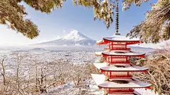 风景壁纸下载-43张日本风景唯美高清动态壁纸- macw下载站