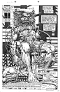 Weapon X by Barry Windsor-Smith