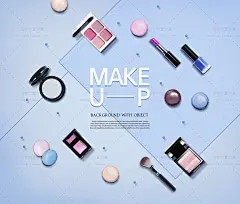 335号食品乐器糖果物品摆放艺术创意布置排版海报PSD设计素材-淘宝网