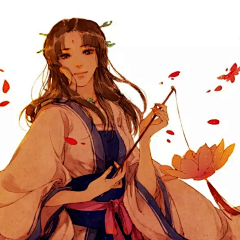 NALAING采集到情头