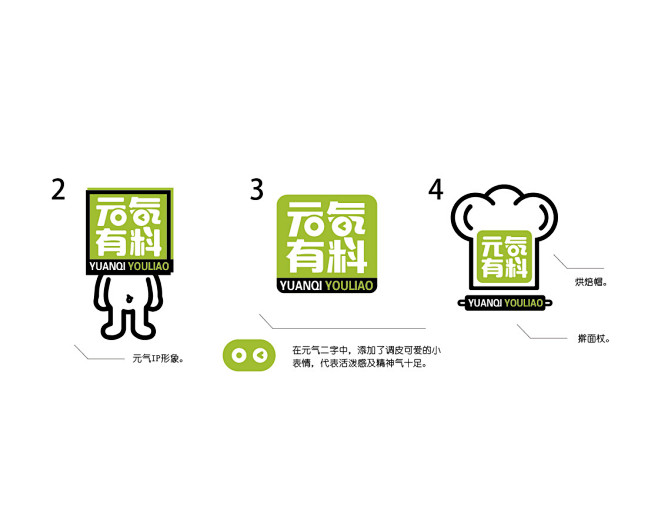 LOGO设计-古田路9号-品牌创意/版权...
