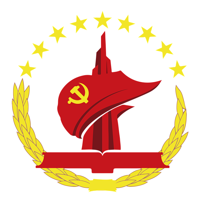 党徽
