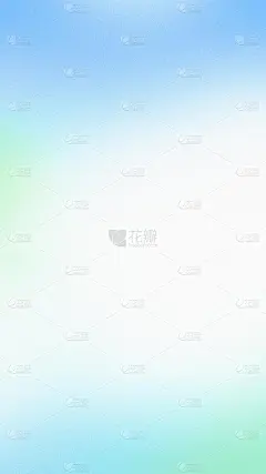 弥散风彩色渐变质感背景