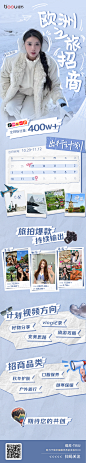 旅拍招商