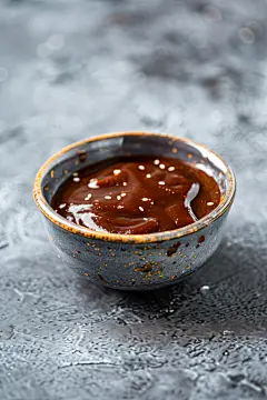 火锅秘制小料火锅辣椒调料