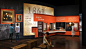 Inside view: the new Tennessee State Museum