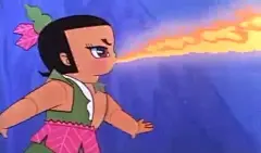 葫芦娃桌面壁纸_葫芦娃桌面壁纸高清