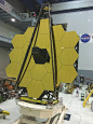 James Webb Space Telescope