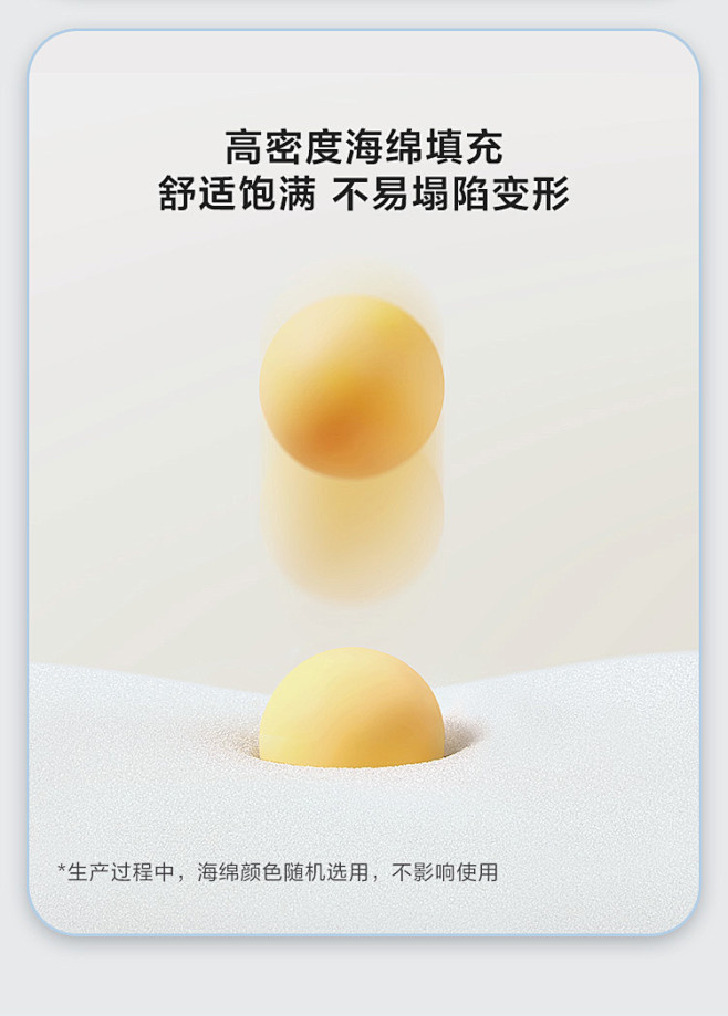 林氏家居意式简约科技布办公椅子舒适久坐电...