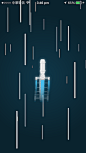 Walkr - Galaxy Adventure in Your Pocket : Hop aboard the fantastic Walkr spaceship and start your adventure across the boundless cosmos. On a rocket built by an 11-year-old genius, you’ll use your “walking energy” to fuel the ship, allowing you to discove