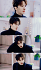 谷蓝帝‖唐宇桐《倒数三秒爱上我》EP01-02截修微博@·清潭涟漪·