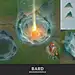  SHAN HAI SCROLLS BARD