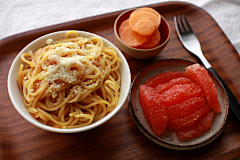 michaelshih采集到饿不饿，煮面给你吃