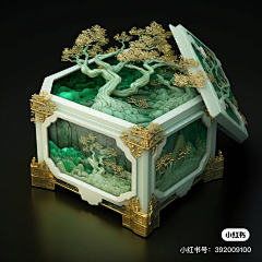 长弓先森采集到3d灵感