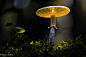 Pilz : thank you all for likes and favorites