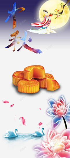 清卷儿采集到易拉宝展架素材