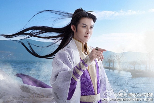 coser小梦的微博_微博
