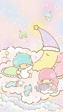 ❤ 少女心壁纸 ❤