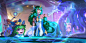 Star Guardian Soraka 1