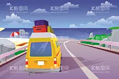 复古巴士  - 源文件下载【酷图网】矢量汽车,手绘插画,复古巴士,房车,旅游巴士,旅游车,野营房车,露营房车,车轮上的家,移动房车,旅行,野餐,房车营地,野外露营,野外房车,旅游房车