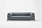 什么才是当之无愧的 简约沙发---Elephant Sofa~
全球最好的设计，尽在普象网 pushthink.com