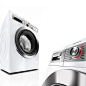 BOSCH WAY287W3 | Washing machine | Beitragsdetails | iF ONLINE EXHIBITION