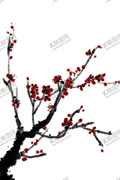 中国风水墨梅 【酷图网】中国风水墨梅,梅花,水墨山水,小船,远山,鸟,飞鸟,大雁,燕子,梅枝,屋檐,红梅,冬梅,花瓶,积雪,冬,秋,霜,节气,春节,新年,喜庆,元宵,节日,元素,寒梅腊梅,梅兰竹菊,梅花字画,水彩梅花,梅花插画,卡通梅花,梅花工笔画,一剪梅,国画梅花,灯笼梅花,梅花花瓣,古典梅花,梅花树枝