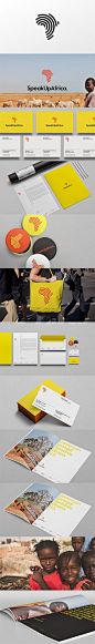 brand identity #spaincreative: 