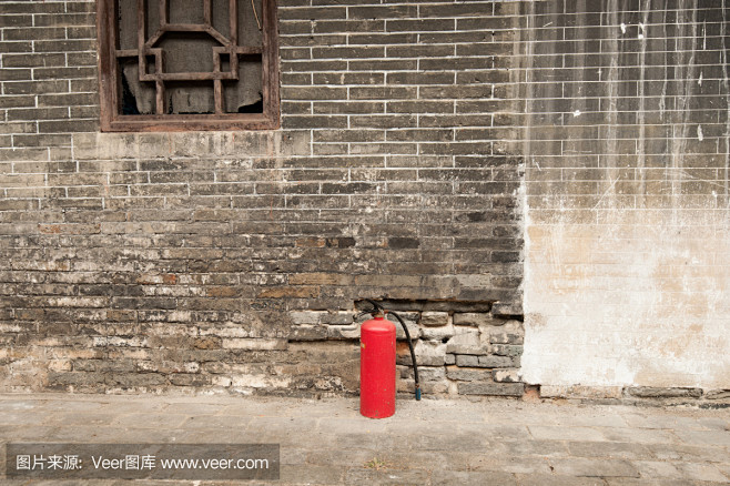 中国传统建筑，广西老村
The Chin...