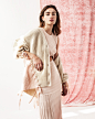 Tabula Rasa Fall 2018 Ready-to-Wear Fashion Show : The complete Tabula Rasa Fall 2018 Ready-to-Wear fashion show now on Vogue Runway.