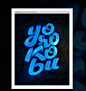 Zigor Samaniego on Behance