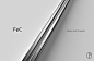 FeC — Stainless Steel Chopsticks on Behance