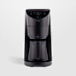 View GE Profile™ Smart Grind and Brew Coffee Maker with Podless Single Serve - image 1 of 9