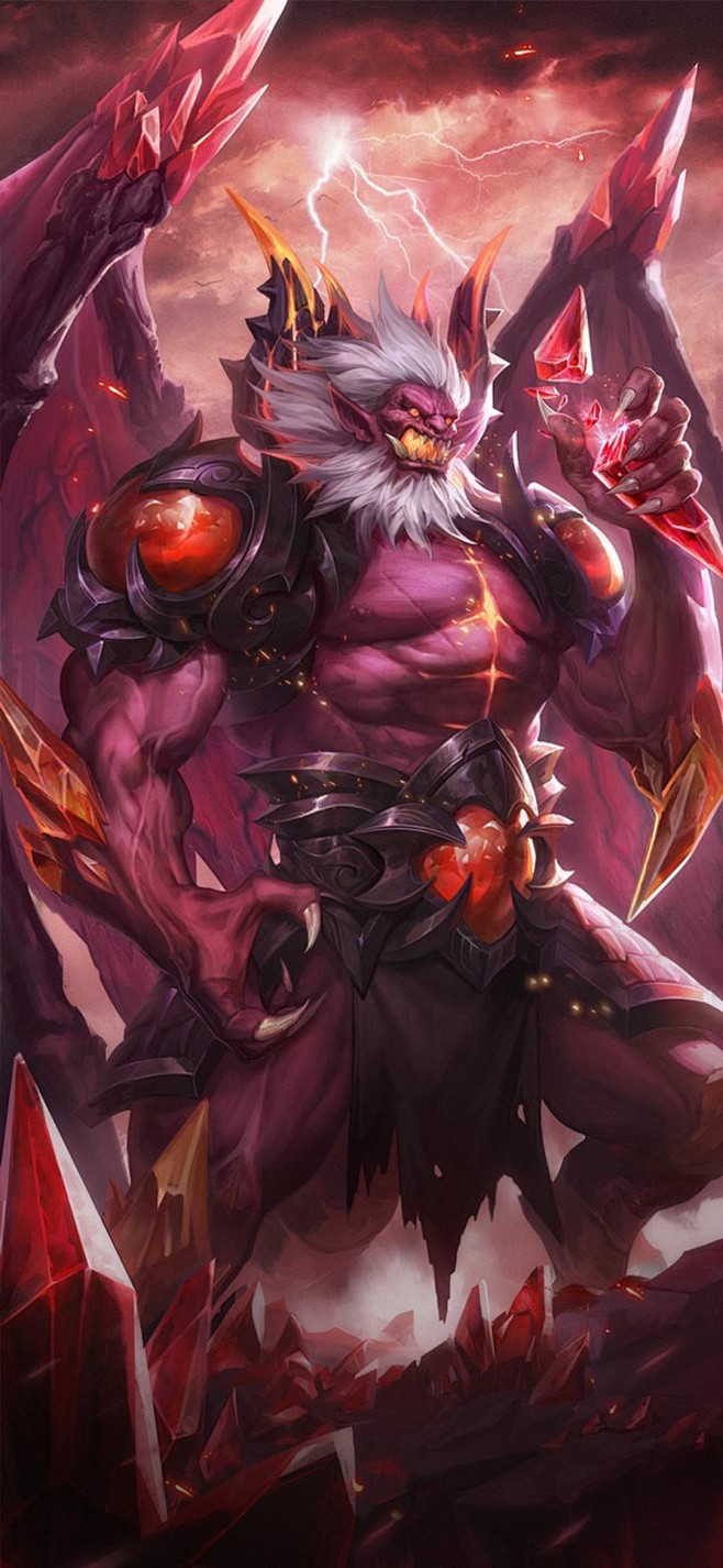 穷奇