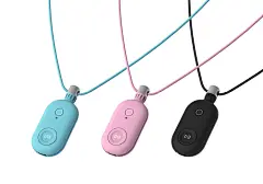 NB IoT Tracker for kids