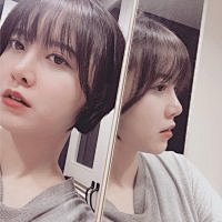 MinhoYa采集到beauty