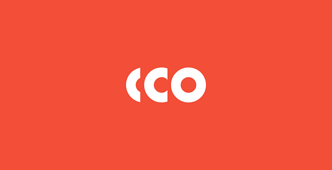 CCO - Brand identity