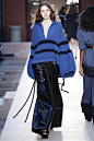 Sonia Rykiel Spring 2017 Ready-to-Wear Fashion Show - Vogue : See the complete Sonia Rykiel Spring 2017 Ready-to-Wear collection.