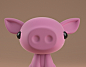 PIG 3D