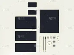 身份,商务,水平画幅,组物体,计算机制图,计算机图形学,文档,信封,模板,商业金融和工业