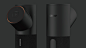 Bluetooth Speaker - Stump : Blutooth Speaker Concept Design - Stump‘ Sohw the Sound ’